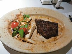 -燃扒房Steakhouse(皇庭店)
