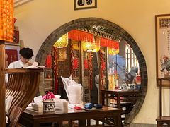 -南京大牌档(苏州中心店)