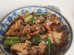 -攀枝花·任德琼·盐边羊肉米线