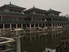 -荆州博物馆