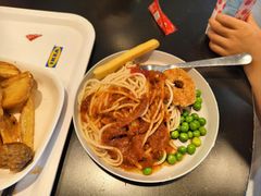 -宜家·瑞典风味餐厅(无锡店)