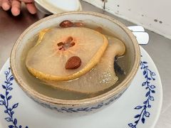 -達揚原味燉品(文明路店)