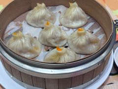 -小杨生煎(深圳岗厦北店)