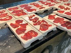 -谭三娘鲜切牛肉自助火锅(九眼桥总店)