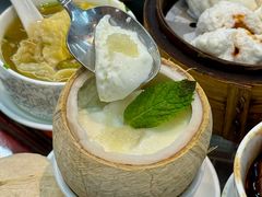 -香港蓮香樓(中環店)