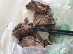 -李小老烧饼(常营民族家园店)