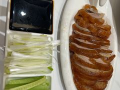 -梅利汴京烤鸭•开封豫菜地标店(东司门店)