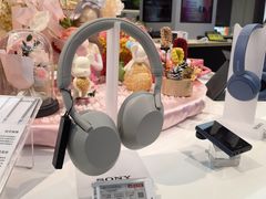 -Sony Store 索尼(上海淮海中路店)