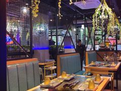 -杨记齐齐哈尔烤肉(五莲路店)