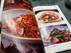 -兰溪小馆(首经贸店)