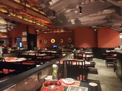 大堂-蛙三泡椒牛蛙(万象城店)