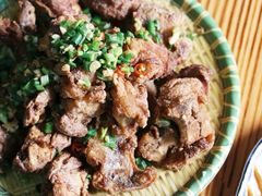 -杨厝六十六农庄农舍(杨厝路店)