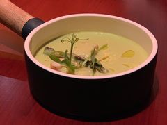 -杭州西子湖四季酒店-WL BISTRO西湖餐厅(灵隐路店)