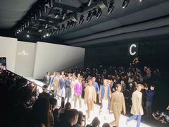 -欢乐海岸椰林沙滩-2025湾区超级灯会
