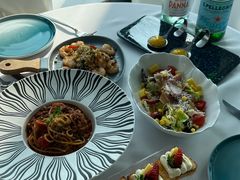 -天玑高空江景餐厅&酒吧Sky Secret Restaurant&Bar