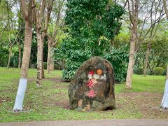 -白沙门生态公园