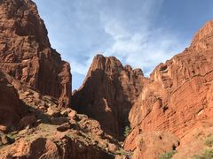 -天山神秘大峡谷