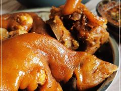 -王万妈卤猪脚(青岩交通路)