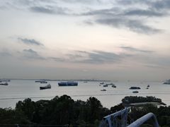 -圣淘沙名胜世界