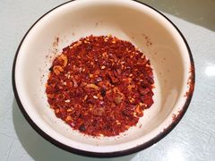 -粗茶淡饭•陕菜•家常菜