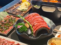 -盡膳口福跷脚牛肉火锅(晶耀前滩店)