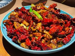 -山石榴·贵州菜(丰盛里店)