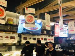 -成都你六姐·牛肉冒菜(城市集市合生汇店)