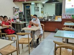 -崇州余荞面(落虹桥店)
