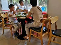 -老乡鸡(紫桐新村店)