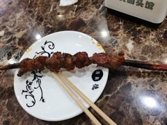 -西关回头馆(西关美食街店)