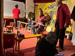 -陕西戏曲非遗博物馆