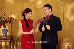 -绽放摄胶片摄影工作室