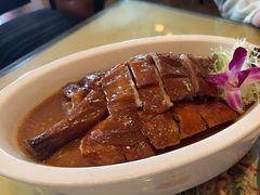 -吴系粤菜馆·茶餐厅(深业上城店)