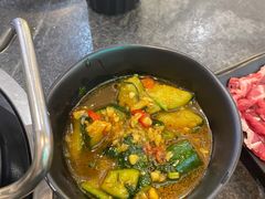-林记潮牛·牛肉火锅(上马墩店)