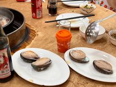 -濠轩阁特色生蚝火锅(水湾路店)