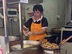-美美阿姨醋肉(县后路店)