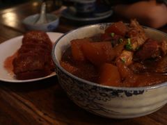 -鱼食饭稻·苏浙土菜17年老馆子(平江路店)