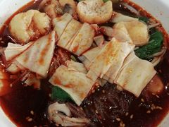 -川小昧麻辣拌(罕王店)