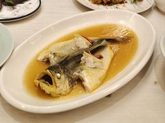 -银都上海菜馆(粤海东路店)