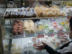 -樱花糕坊(海寿街店)