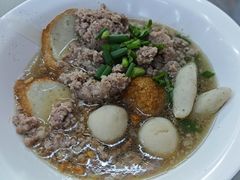 -榮泰米粉湯(Left Shop)