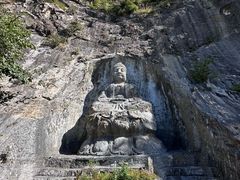 -圣莲山风景区