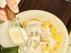 -拾光甜品自助·意面小食(太古里总店)