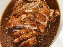 -南京大牌档(崇文门国瑞店)