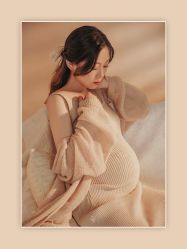 -专注孕妇照亲子照·纪田摄影