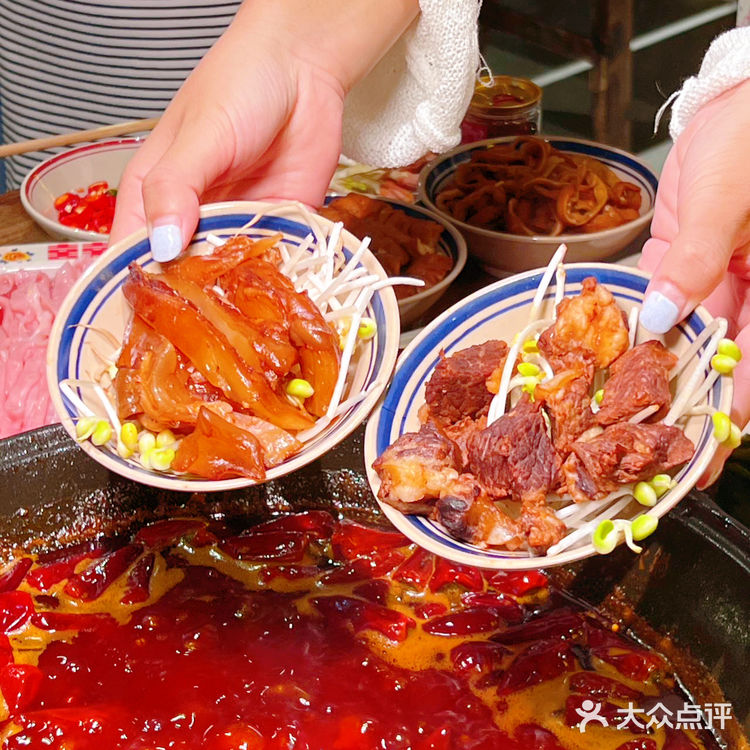 一筷子夹回重庆