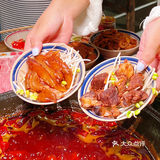 一筷子夹回重庆