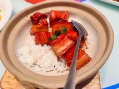 -老济南·地道济南菜(大明湖店)