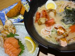 -友悦食堂(灯湖店)