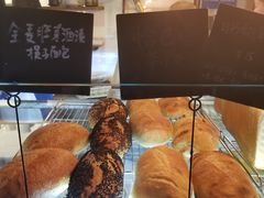 -仙峰天然面包(迎宾路店)